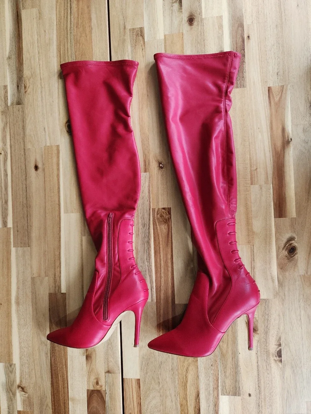 Aldo sexy tall